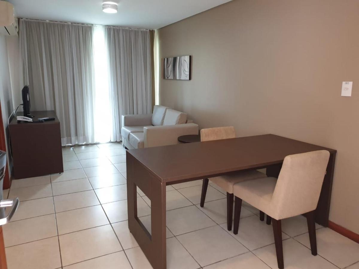 Flat A Beira Mar Em Joao Pessoa -Pacific Flat Apartment — Photos 2