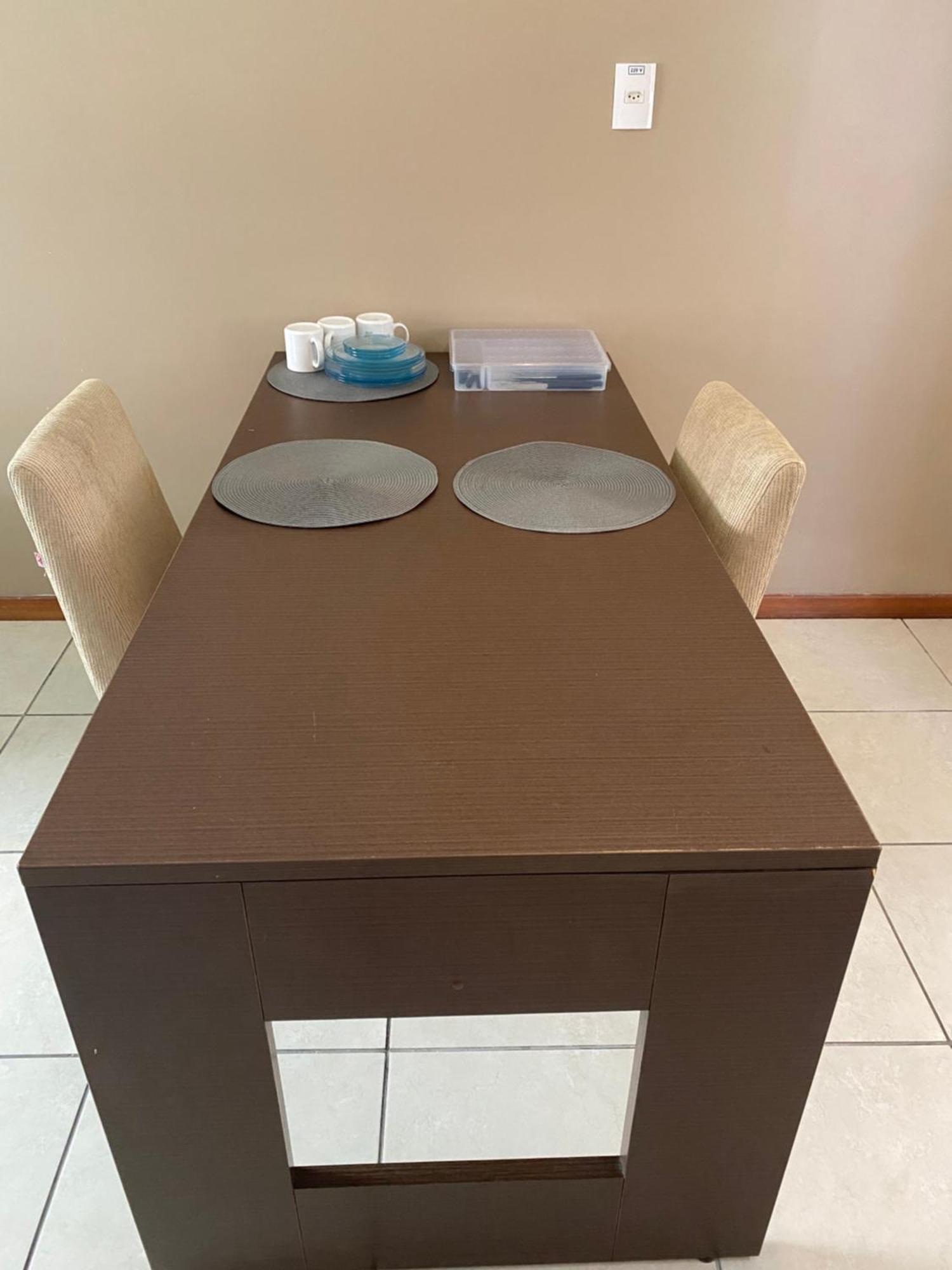Flat A Beira Mar Em Joao Pessoa -Pacific Flat Apartment — Photos 1