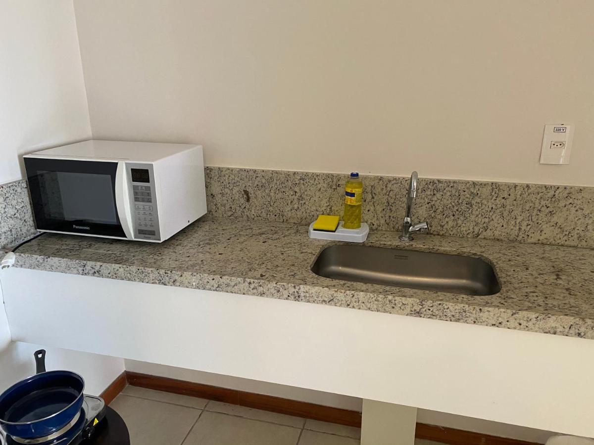 Flat A Beira Mar Em Joao Pessoa -Pacific Flat Apartment — Photos 3